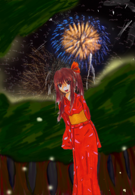 hanabi