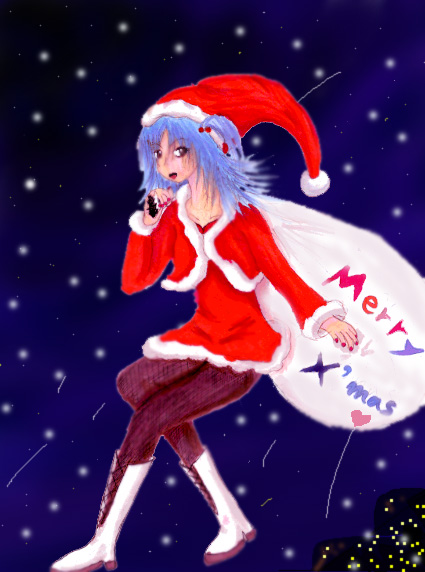 �T���^�ȊŔ�